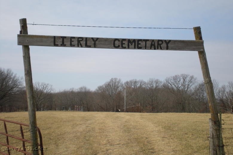 Lierly Cemetery