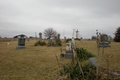 Saint Joseph Cemetery in Adams County, Illinois