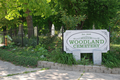 Woodland Cemetery in Adams County, Illinois