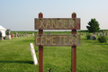 Xander Cemetery in Adams County, Illinois