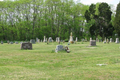 Elm Point Cemetery in Bond County, Illinois
