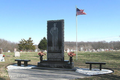 Panama Union Cemetery in Bond County, Illinois