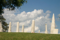 Limerick Cemetery in Bureau County, Illinois