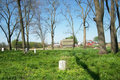 Triplett Cemetery in Bureau County, Illinois