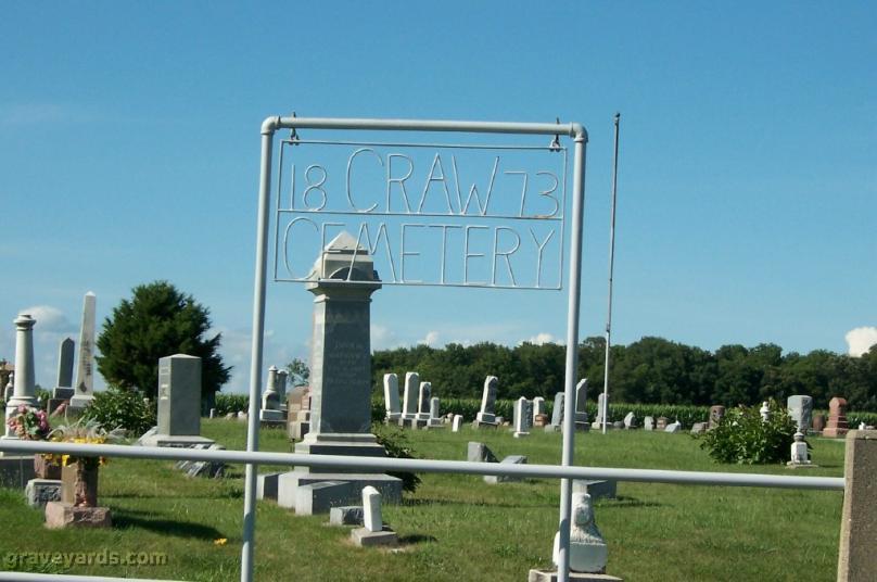 Craw Cemetery