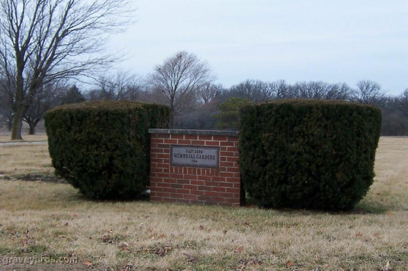 East Bend Cemetery