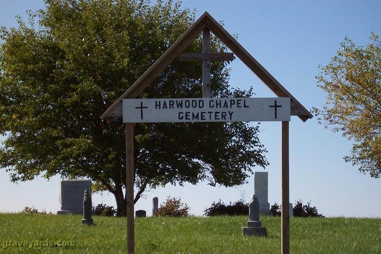 Harwood Chapel Cemetery