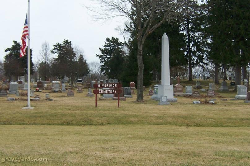 Riverside Cemetery
