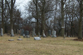 Beekman Cemetery in Champaign County, Illinois