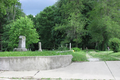 Harvey Cemetery in Champaign County, Illinois