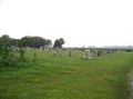 Sadorus Cemetery in Champaign County, Illinois