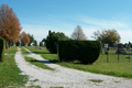 Saint Joseph Cemetery in Champaign County, Illinois
