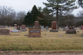 Willowbrook Cemetery in Champaign County, Illinois