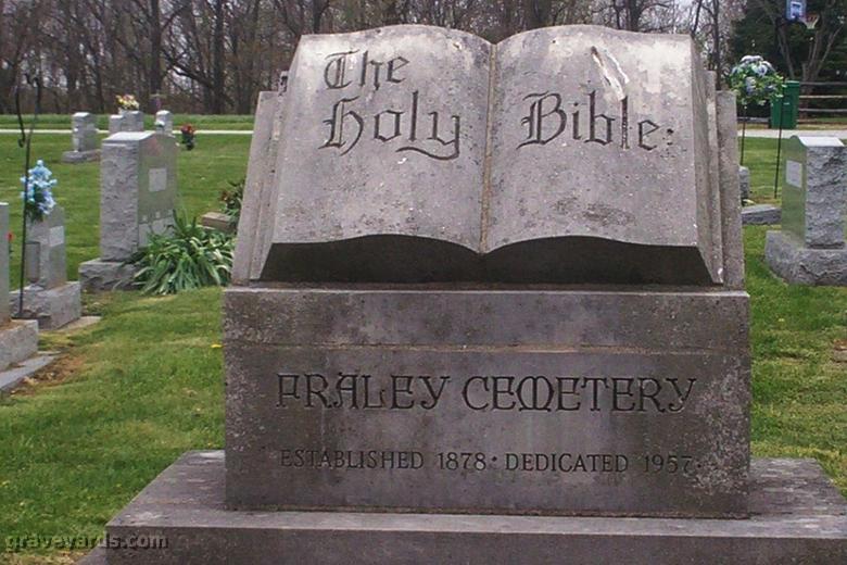 Fraley Cemetery