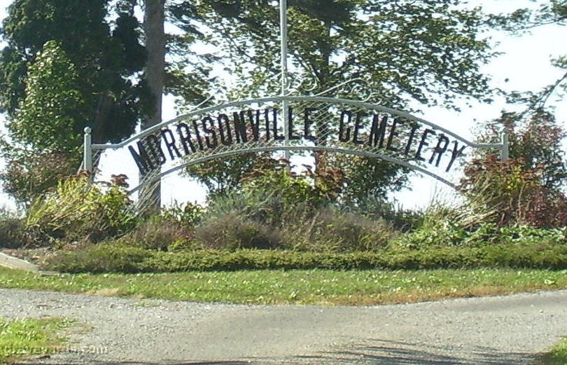Morrisonville Cemetery