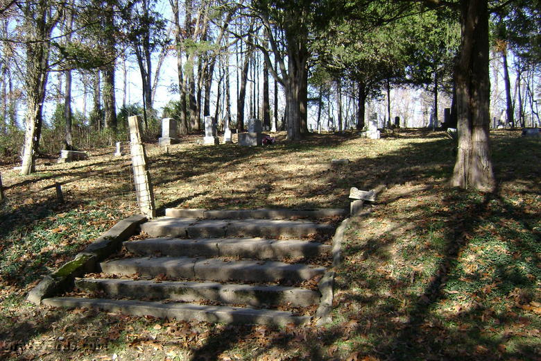 Mackey Cemetery
