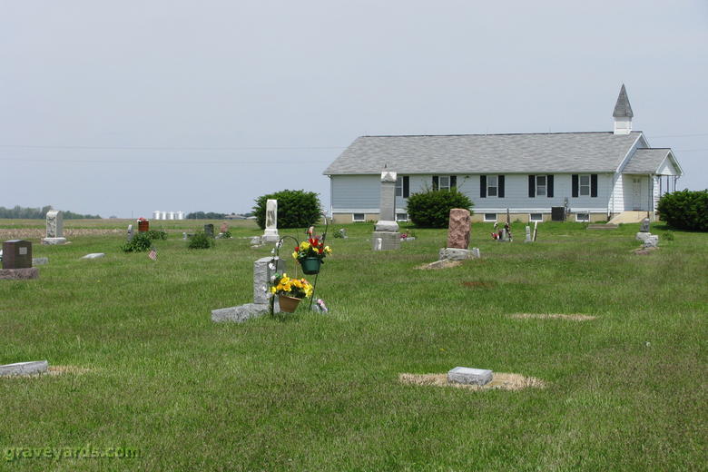 Craig Cemetery