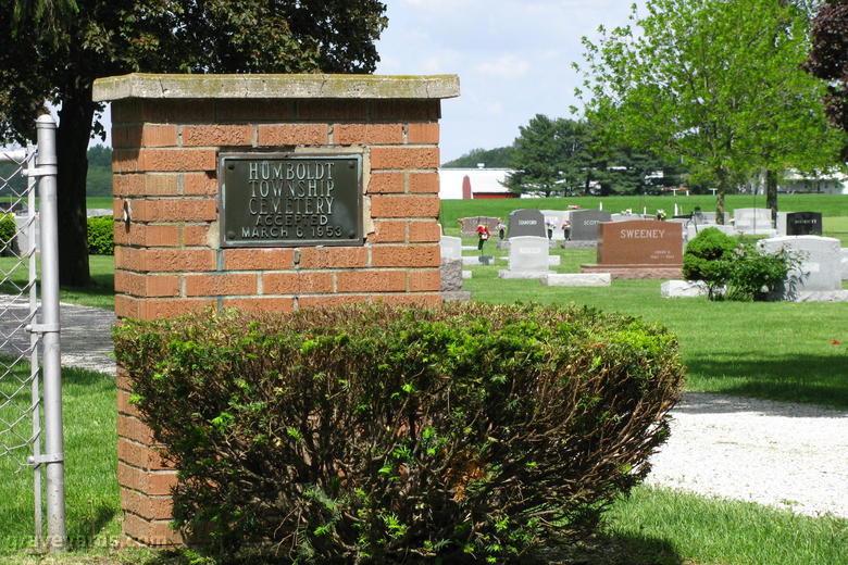 Humboldt Township Cemetery