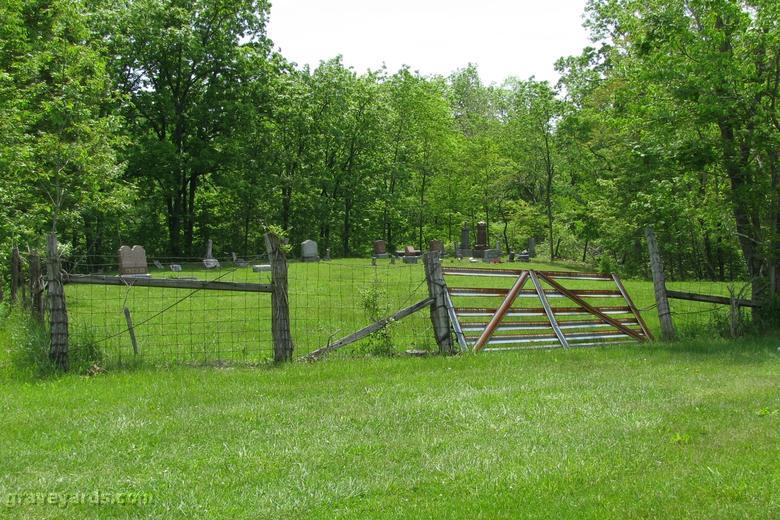Winkleblack Cemetery