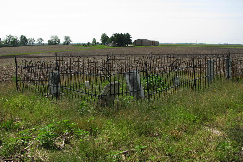 Zimmerman Cemetery