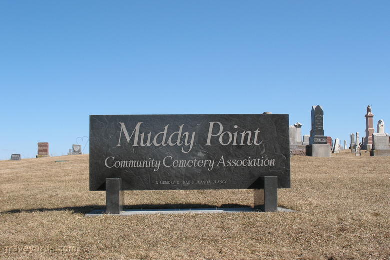 Muddy Point Cemetery