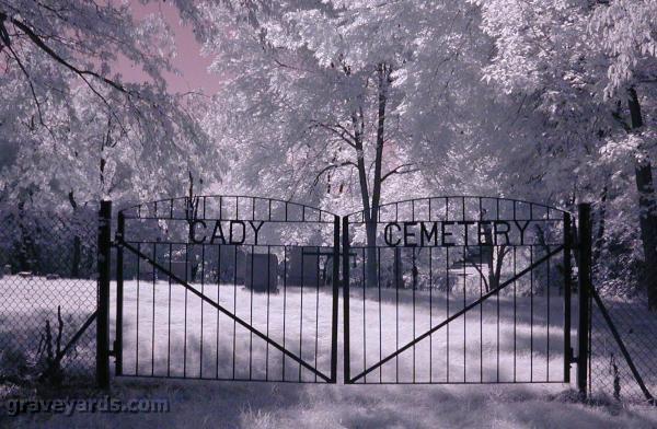 Cady Cemetery