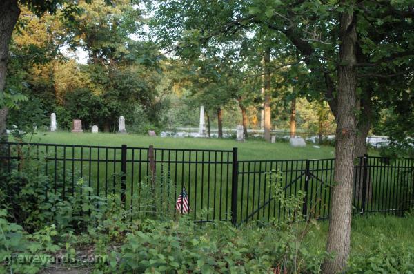 Deer Grove Cemetery