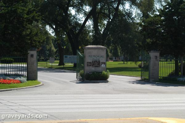 Memorial Park Cemetery and Mausoleum