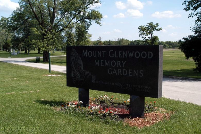 Mount Glenwood Cemetery