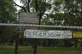Berger Cemetery in Cook County, Illinois