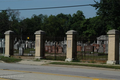 Waldheim Jewish Cemeteries (West, incl. Joseph and Sons Inc.) in Cook County, Illinois