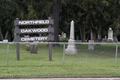 Northfield Oak Wood Cemetery in Cook County, Illinois