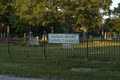 Sacred Heart Cemetery in Cook County, Illinois