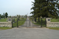 Saint Matthews Lutheran Cemetery in Cook County, Illinois