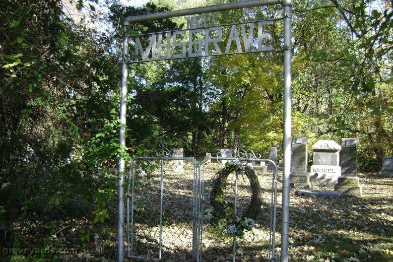 Musgrave Cemetery