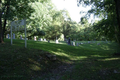 Port Jackson Cemetery in Crawford County, Illinois