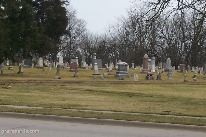 Farmer City Cemetery