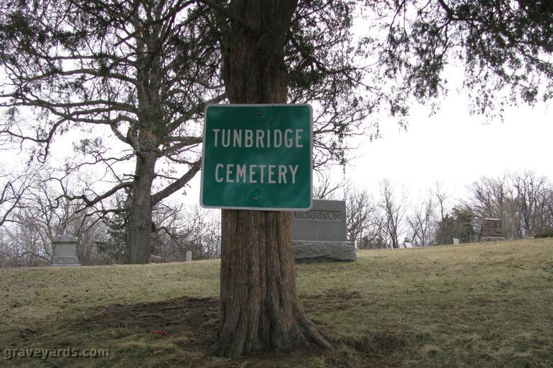 Tunbridge Cemetery