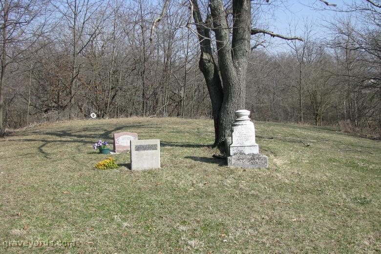 Troutman Cemetery