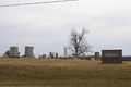 Campground Cemetery in De Witt County, Illinois