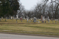 Farmer City Cemetery in De Witt County, Illinois