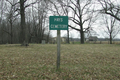Hays Cemetery in De Witt County, Illinois