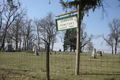 Johnson Cemetery in De Witt County, Illinois