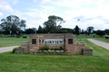 Fairview Cemetery in DeKalb County, Illinois