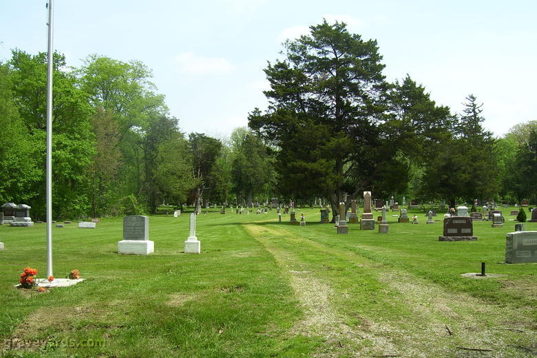 Broadus Cemetery