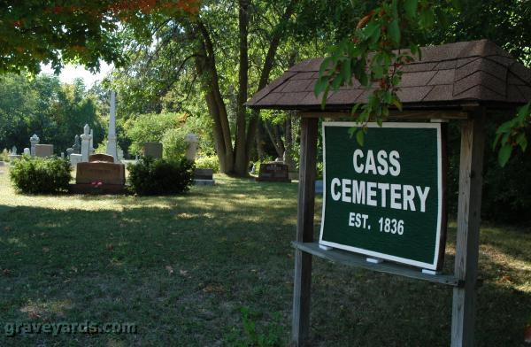 Cass Cemetery