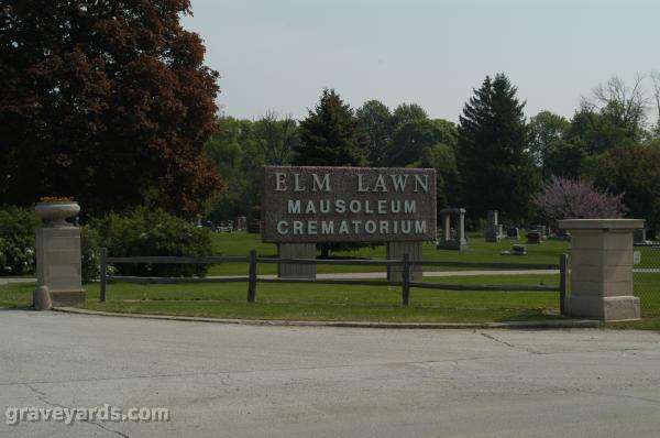 Elm Lawn Cemetery