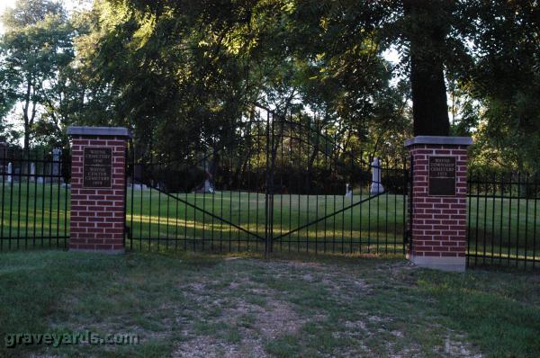 Wayne Township Cemetery