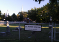 St. Peter Cemetery (aka College Cemetery) in DuPage County, Illinois