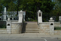 Downers Grove Main Street Cemetery in DuPage County, Illinois